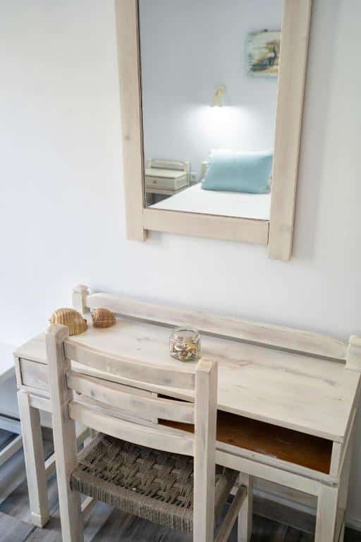 Budget Triple Room (3)