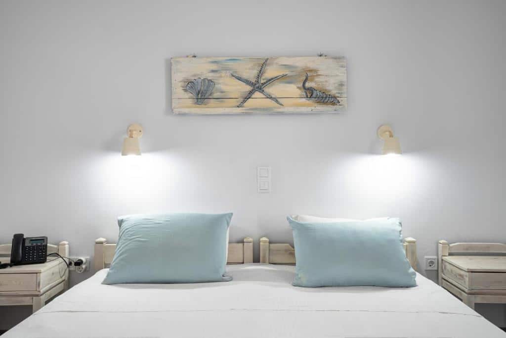 Budget Triple Room (4)