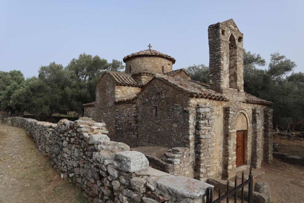 Church of Panagia (22)