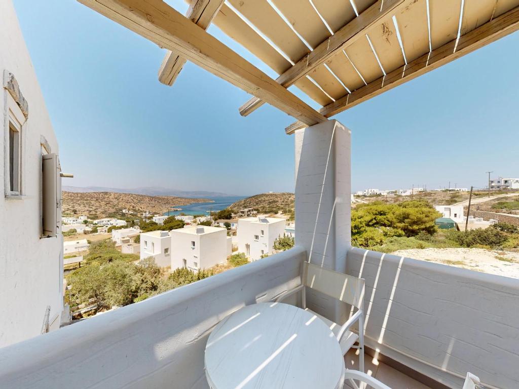 Classic Sea View Room (1)