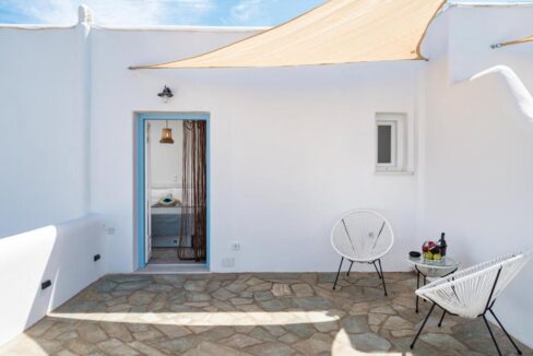 Deluxe Apartment I (1)