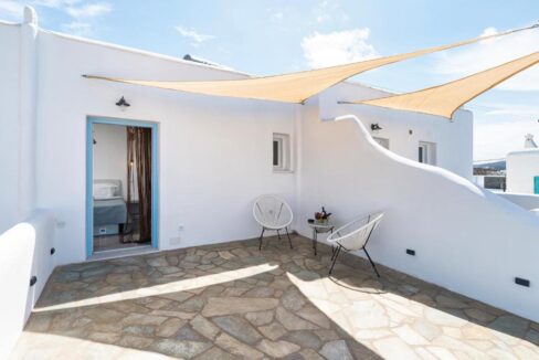 Deluxe Apartment I (10)