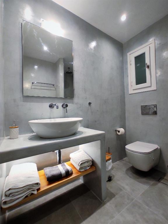 Deluxe Apartment I (12)