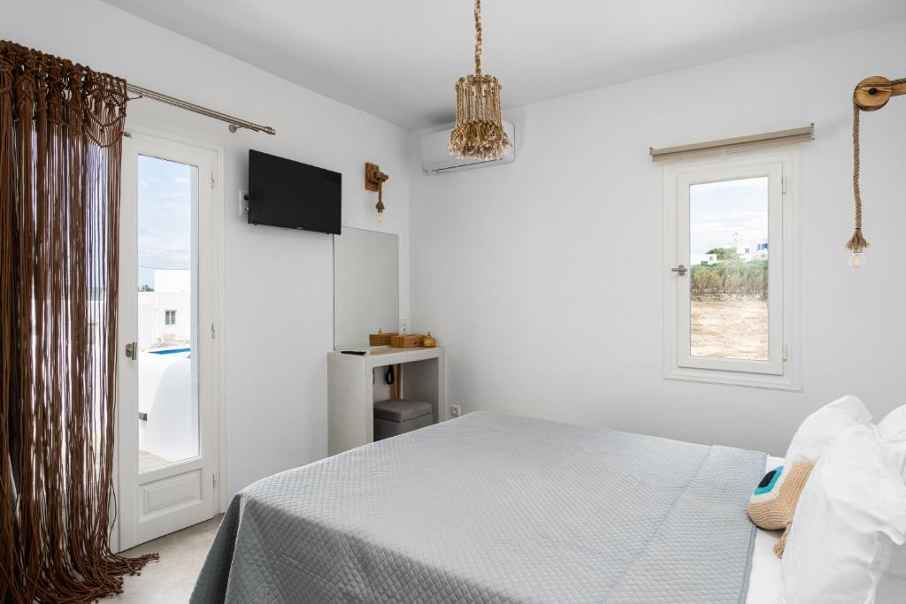 Deluxe Apartment I (5)