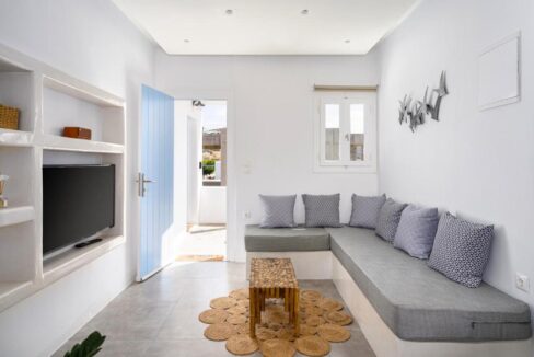 Deluxe Apartment with Jetted Tub (7)