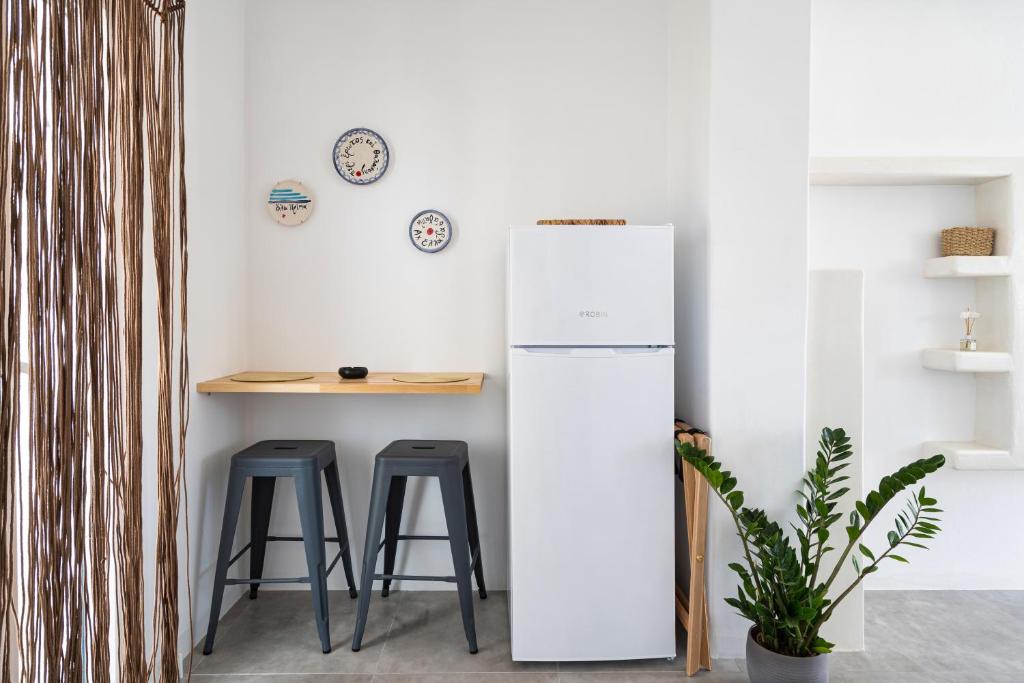 Deluxe Apartment with Jetted Tub (9)