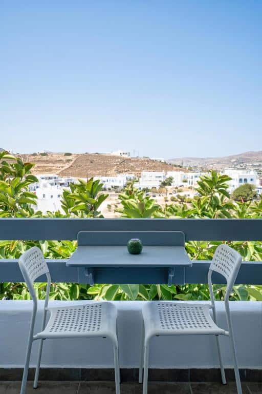 Deluxe Double Room with Sea View (11)