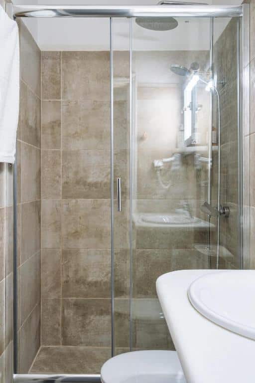 Deluxe Double Room with Sea View (14)