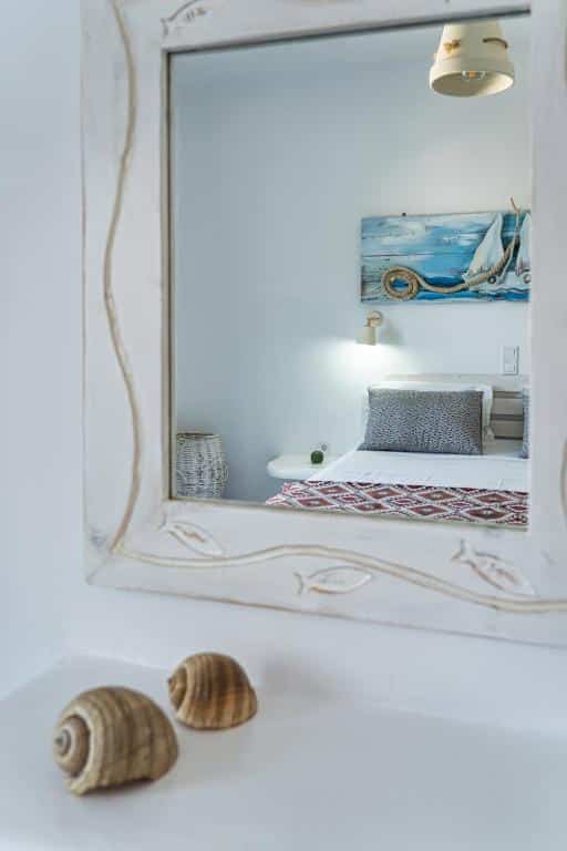 Deluxe Double Room with Sea View (2)