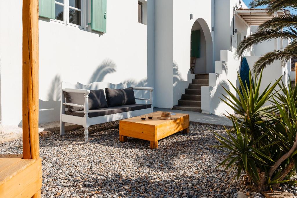 Deluxe Suite with Sea View (1)