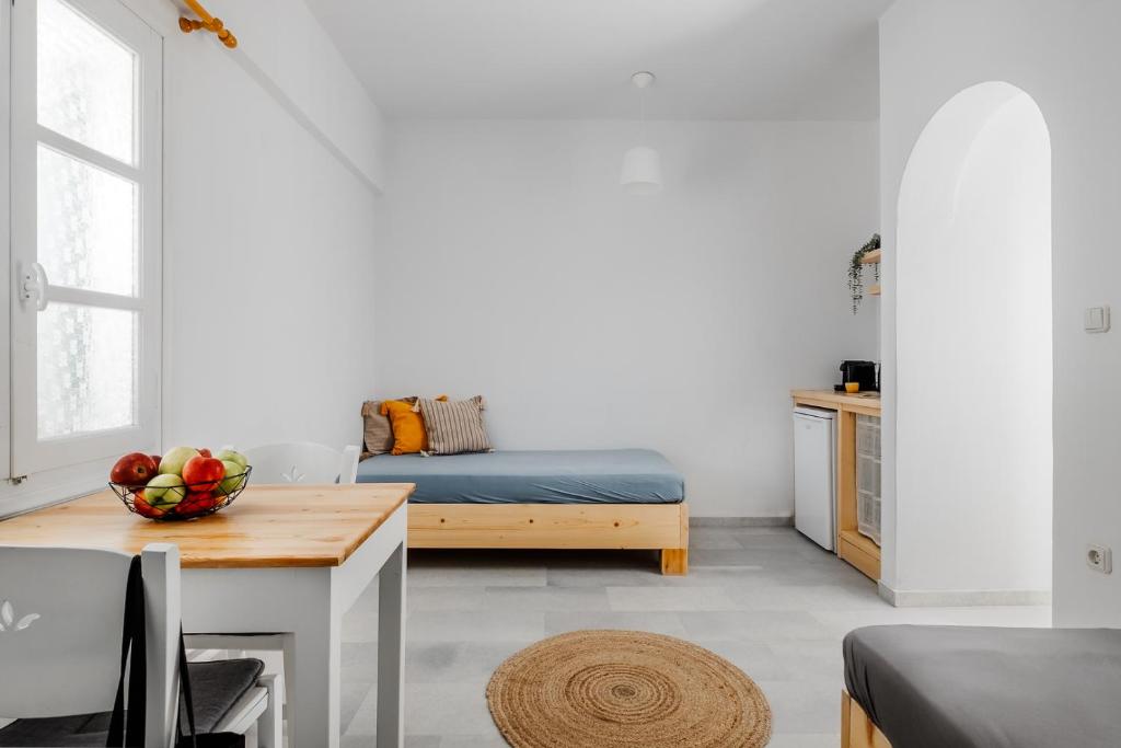 Deluxe Suite with Sea View (10)