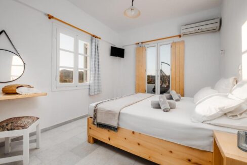 Deluxe Suite with Sea View (13)