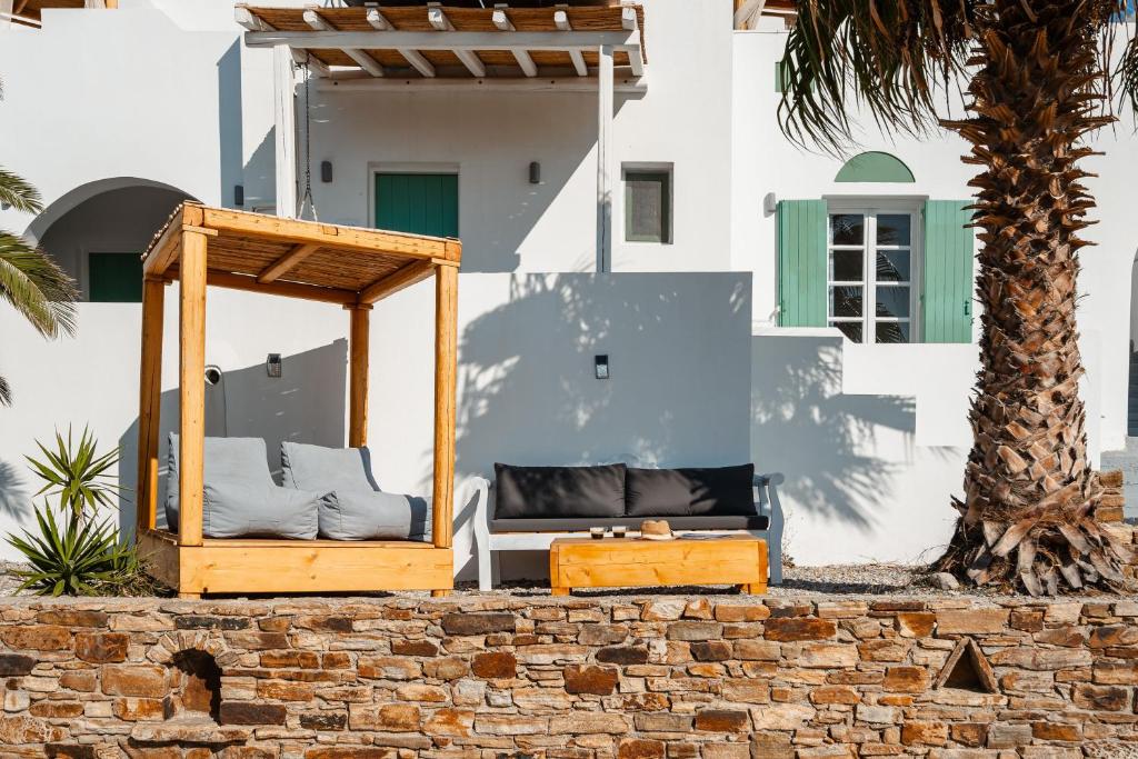 Deluxe Suite with Sea View (16)