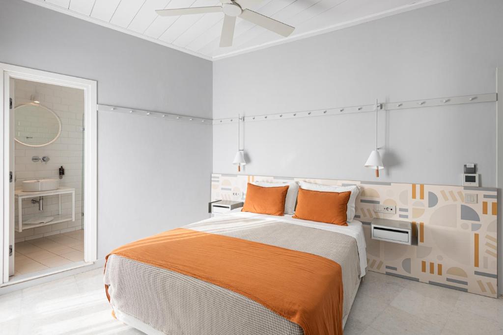 Double Room - Argonauta (1)