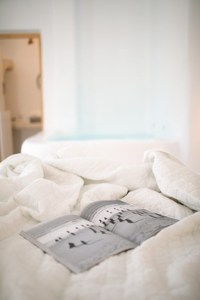 Irida Luxury Apartments