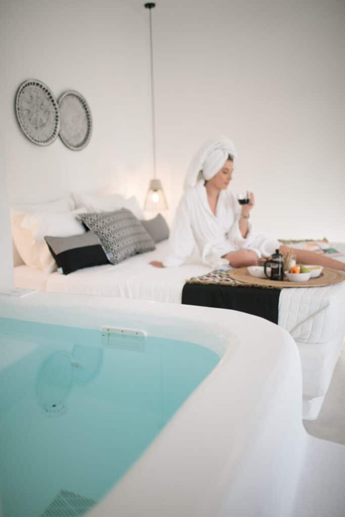 Irida Luxury Apartments