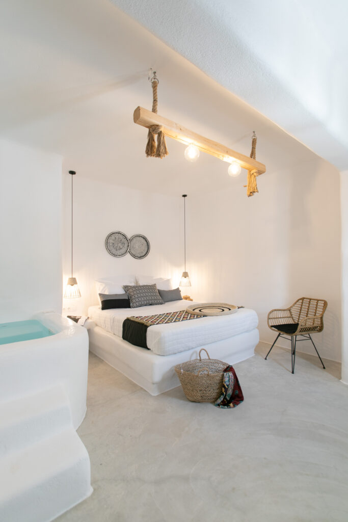 Irida Luxury Apartments