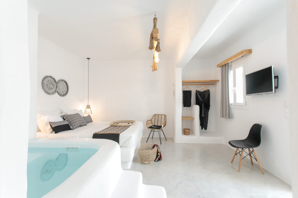 Irida Luxury Apartments