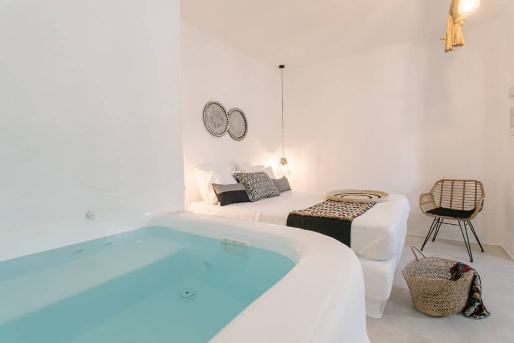 Irida Luxury Apartments