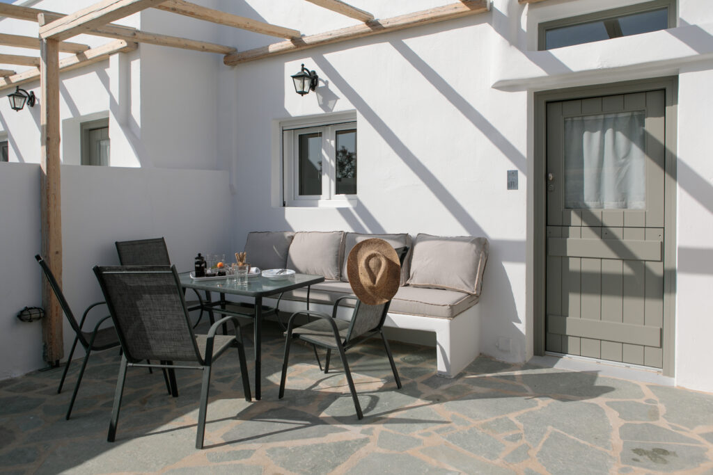 Irida Luxury Apartments