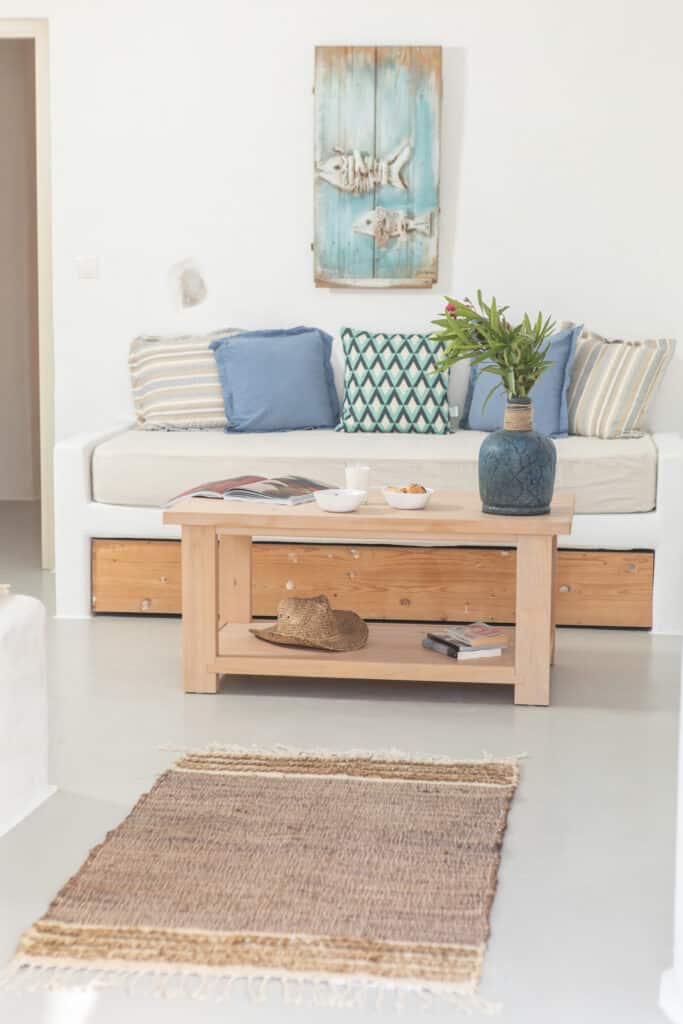 Irida Luxury Apartments