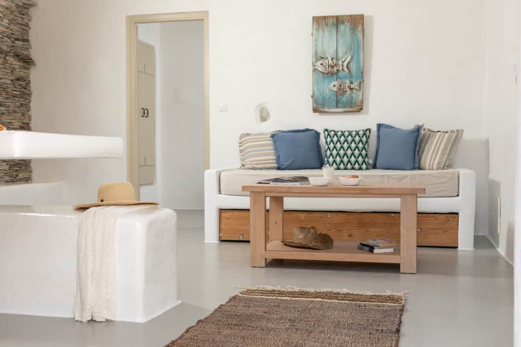 Irida Luxury Apartments