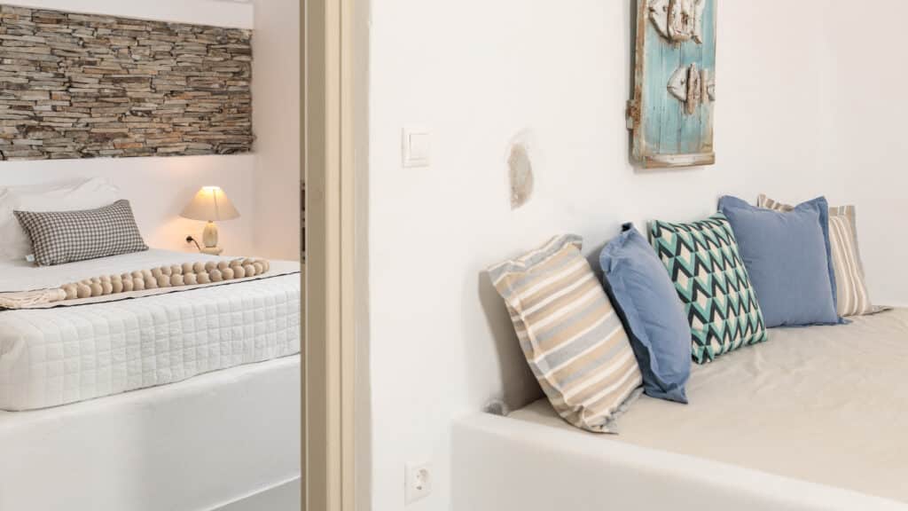 Irida Luxury Apartments