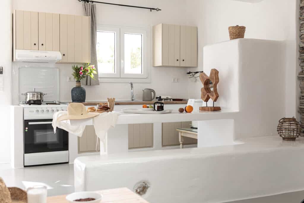 Irida Luxury Apartments