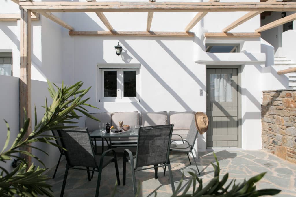 Irida Luxury Apartments