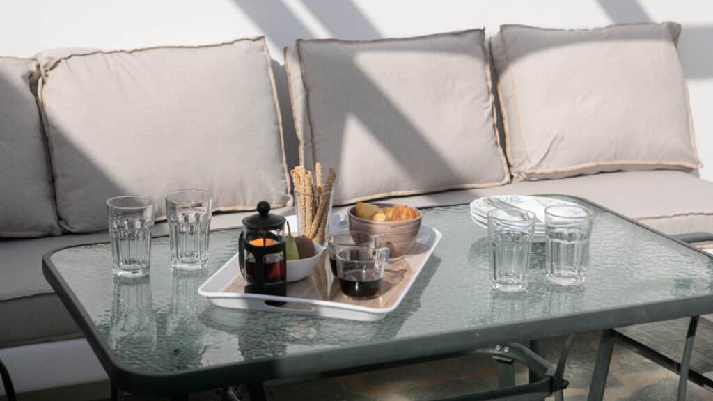 Irida Luxury Apartments