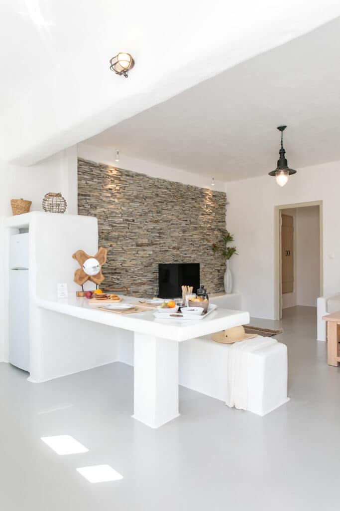 Irida Luxury Apartments