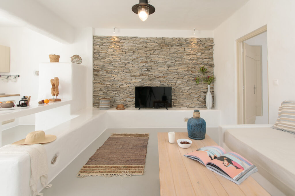 Irida Luxury Apartments