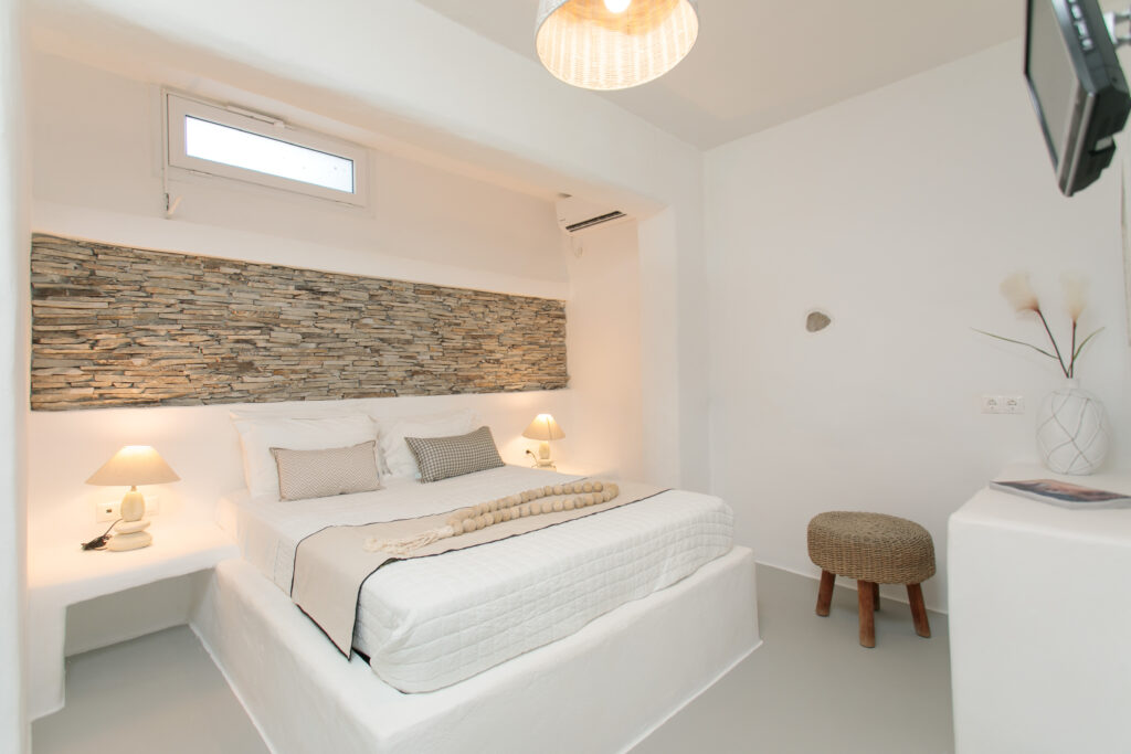 Irida Luxury Apartments