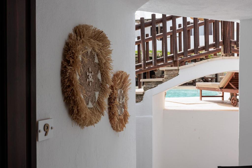 Economy Double room (8)