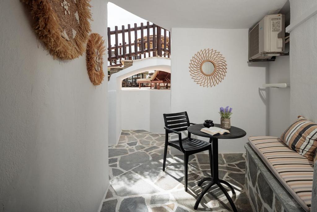 Economy Double room (9)