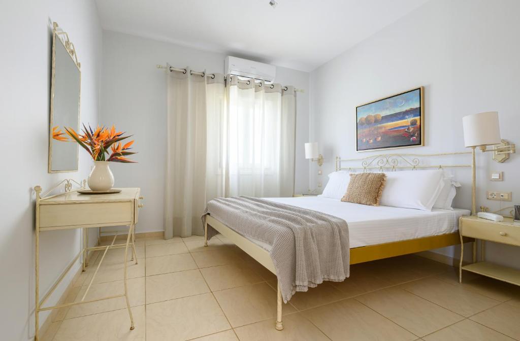 Executive Sea View Suite (1)