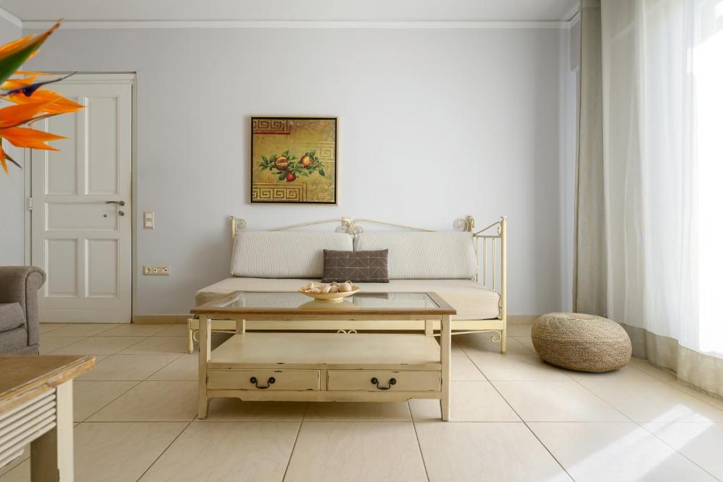 Executive Sea View Suite (10)