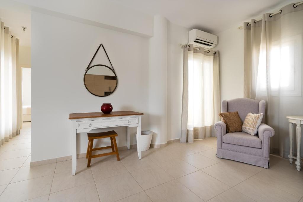 Executive Sea View Suite (4)