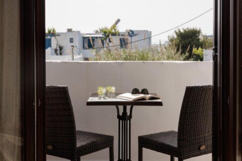 Executive Triple room (1)