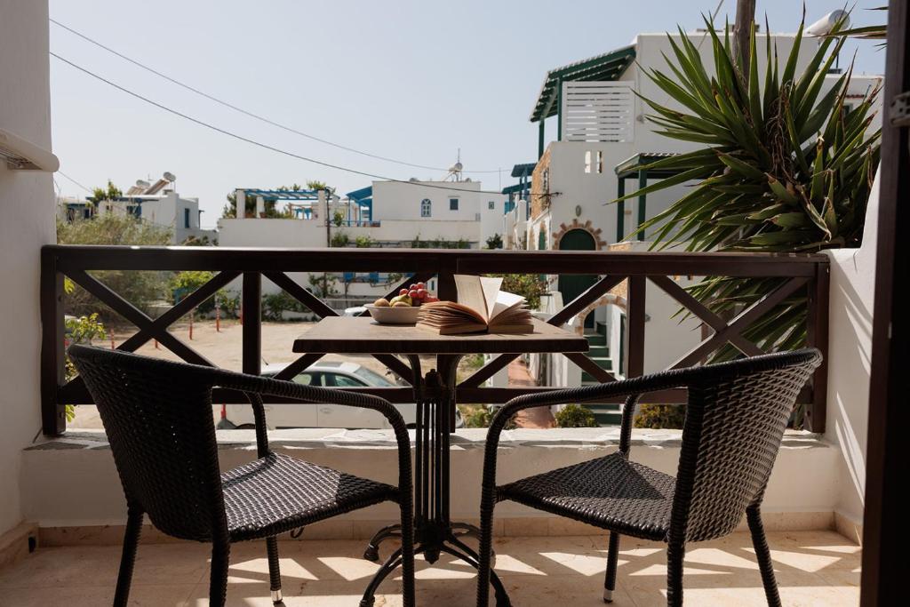 Executive Triple room (10)