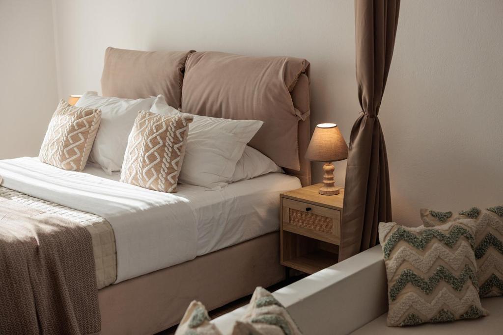 Executive Triple room (16)