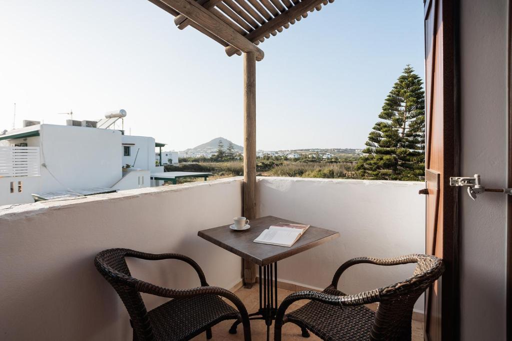 Executive Triple room (18)