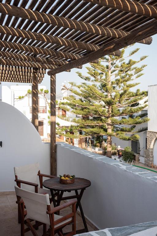 Executive Triple room (19)