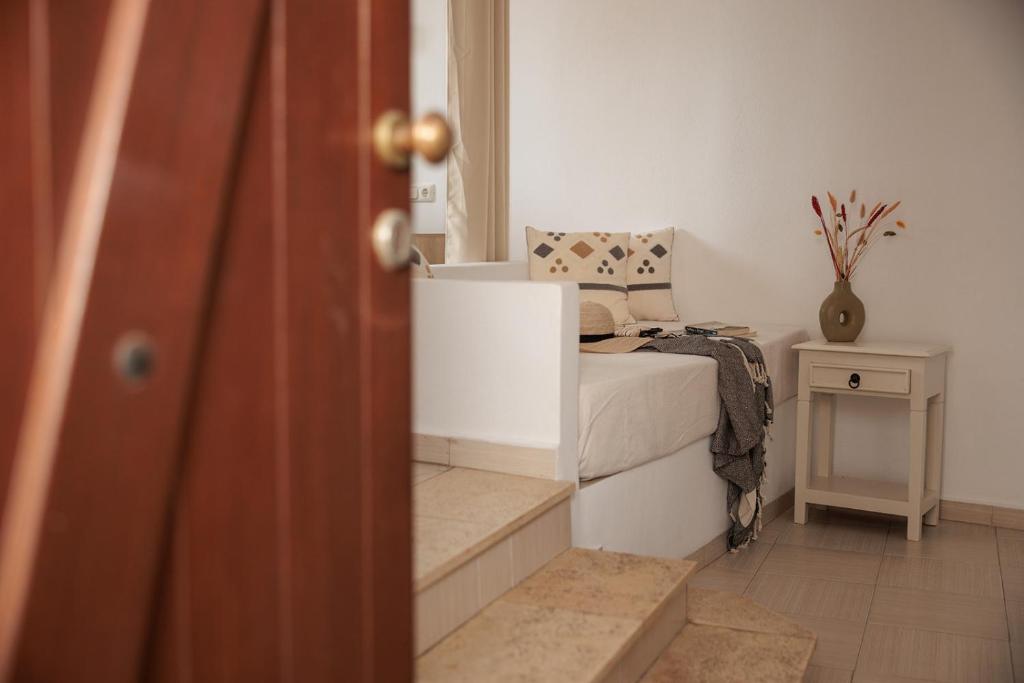 Executive Triple room (2)