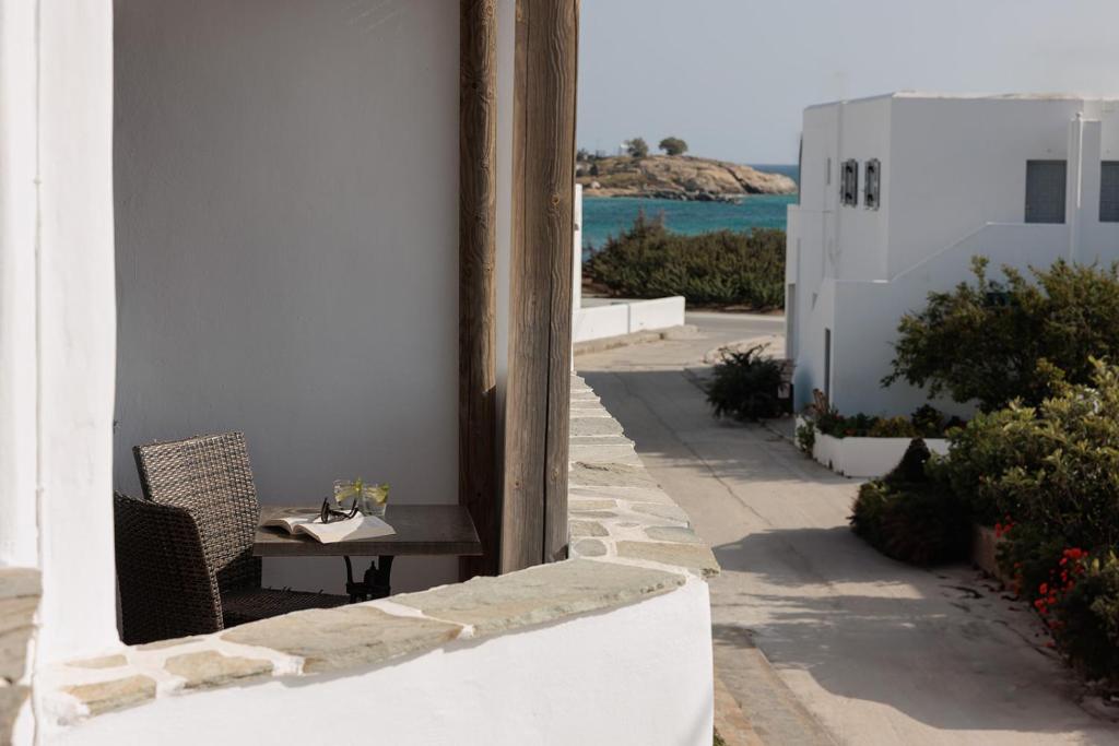 Executive Triple room (22)