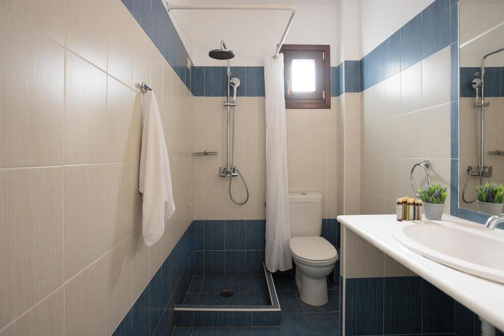 Executive Triple room (23)