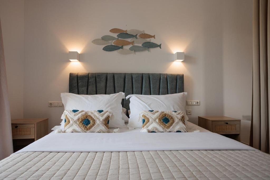 Executive Triple room (5)