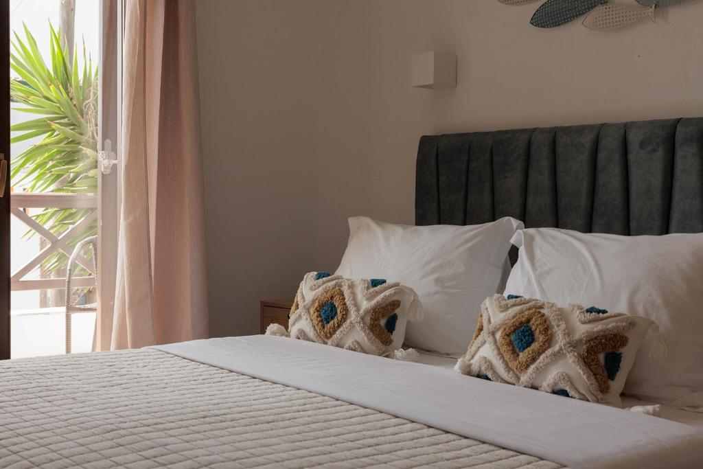 Executive Triple room (7)