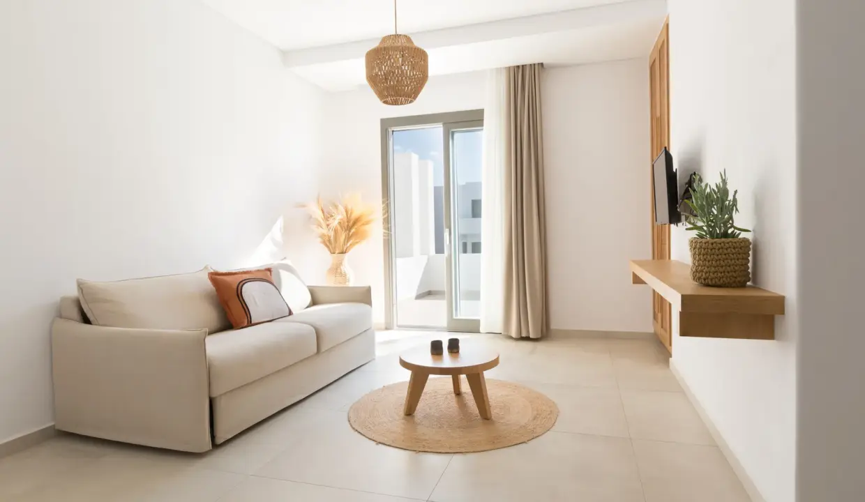 Family 2 Room Suite (7)