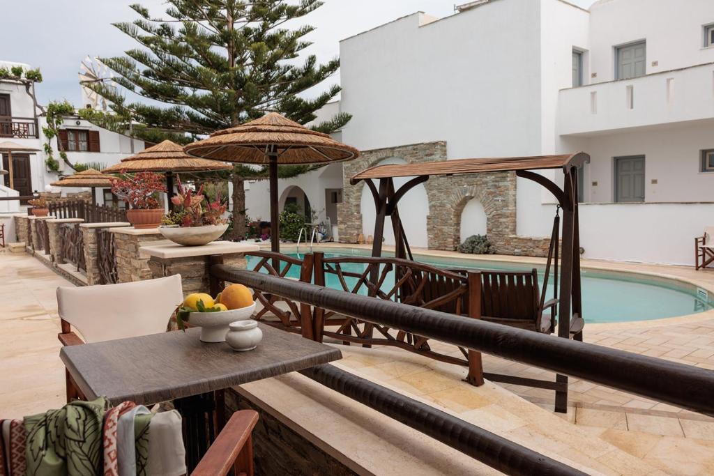 Family Junior suite (11)